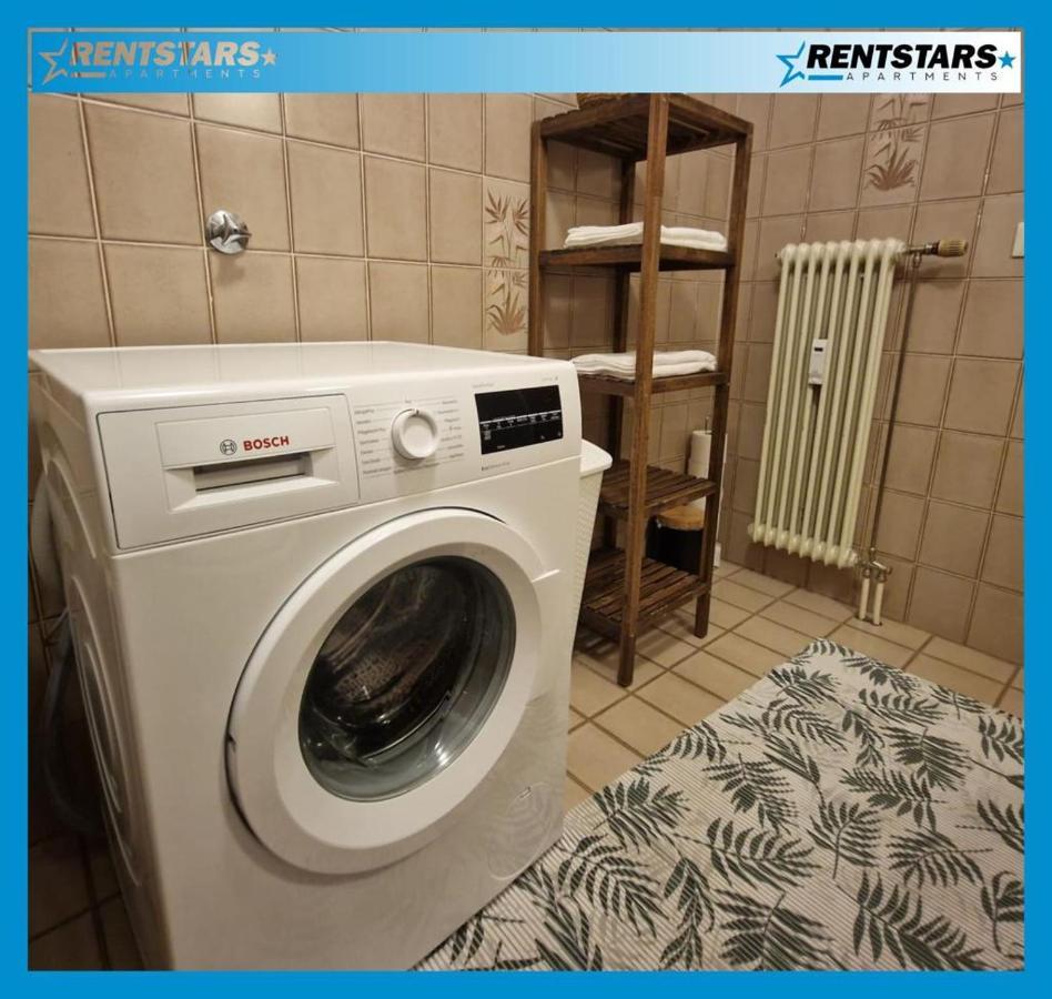 Hafenperle Ferienwohnung Am Alten Stadthafen In Oldenburg - Zentrale City Lage Zewnętrze zdjęcie